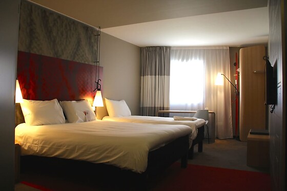 Online Booking EPS - photo 4
