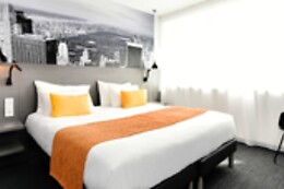 Online Booking EPS