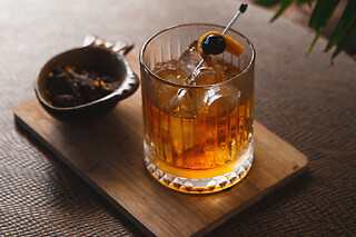 Initiation au rhum à Paris 11ème