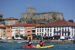 MULTIAVENTURA SAN VICENTE