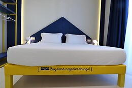 Online Booking EPS