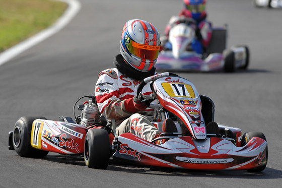 Win'kart - photo 0