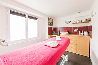 Réflexologie plantaire à l'Institut de Beauté Orchidée à Lyon (69)