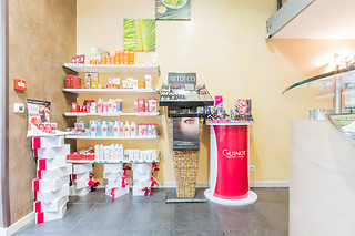 Modelage relaxant pour 2 à l'Institut de Beauté Orchidée à Lyon (69)