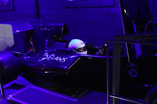 Simulateur de Formule 1 proche de Toulouse - 3 courses