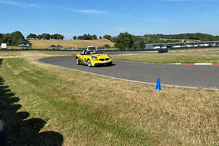 Stage de Pilotage Enfant en BMW M2 à Toulouse (31) - BMW M2 circuit de Toulouse - 8 Tours