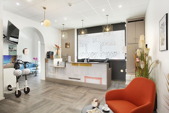 Online Booking EPS - photo 0