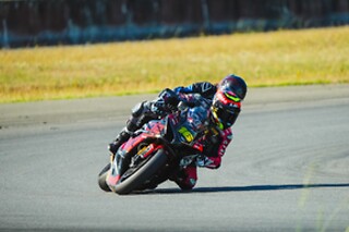 Baptême en passager de moto hypersport pour deux - 2Ride Baptême - Hiesse (16)