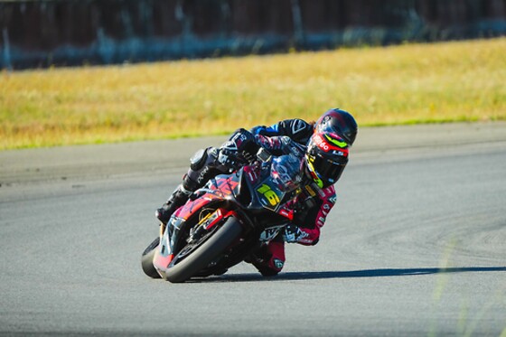 Baptême en passager de moto hypersport pour deux - 2Ride Baptême - Hiesse (16)