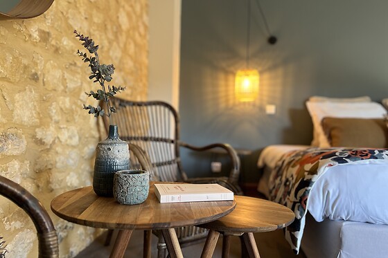 La Villa Romaine - photo 5