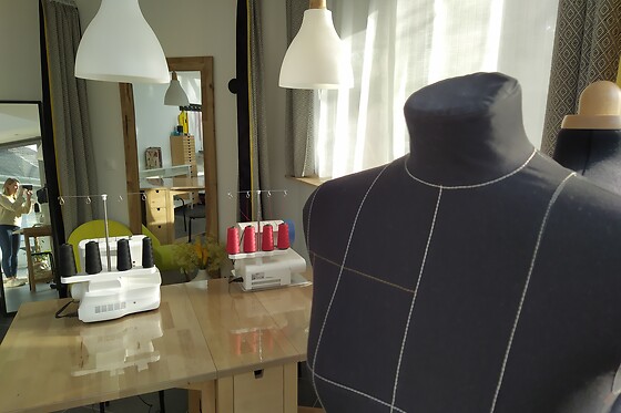 L'Atelier de Sophie - photo 2