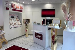 GUINOT - Institut Arianna - Clermont Ferrand - préaffilié