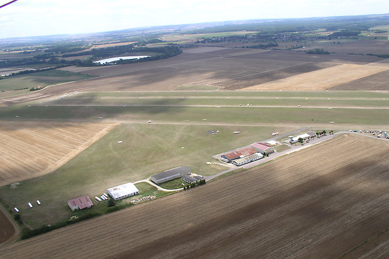 Jeannez Patrice (A Ciel Ouvert) - photo 13