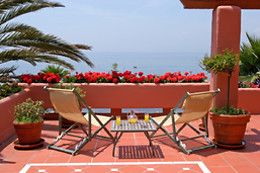 HOTEL ASTURES