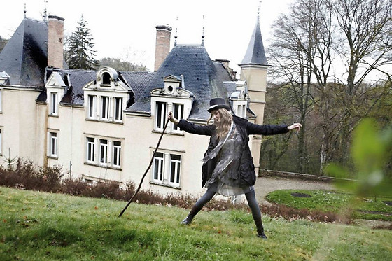 Chateau de Bonnevaux - photo 5
