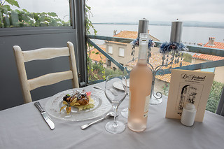 Repas pour 2 au Portanel à Bages (11)