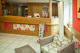 Hôtel de la pointe de Mousterlin***