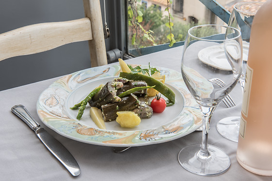 Repas pour 2 au Portanel à Bages (11)