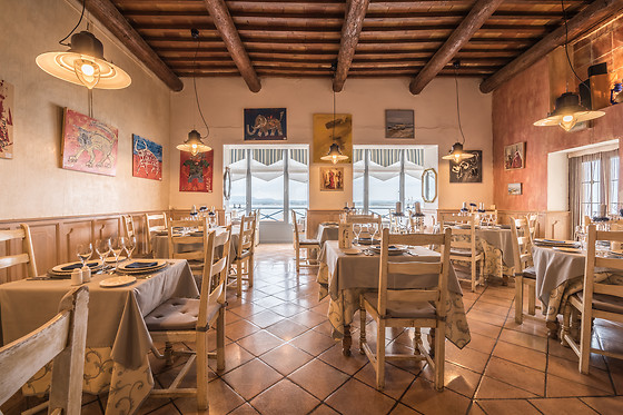 Repas pour 2 au Portanel à Bages (11)