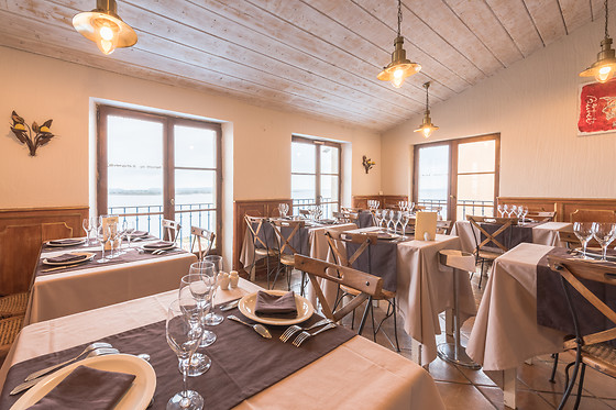 Repas pour 2 au Portanel à Bages (11)