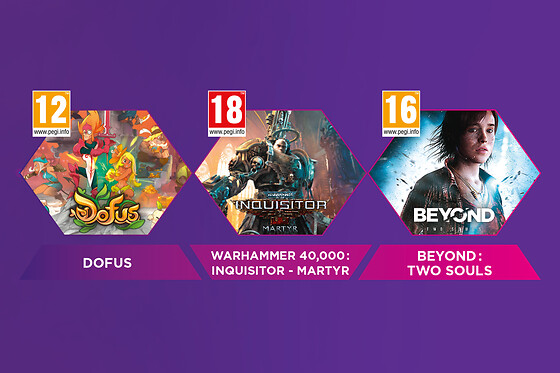 Jeux Vidéo