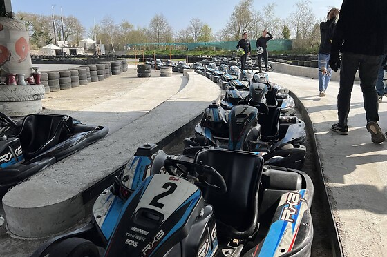Bretagne Karting - photo 3