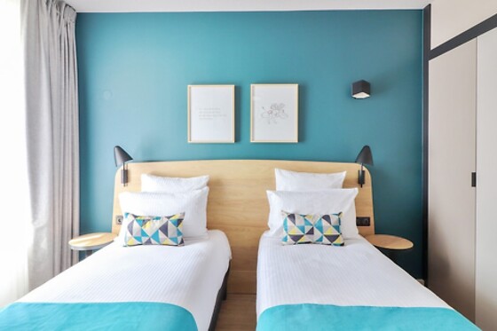 Online Booking EPS - photo 6