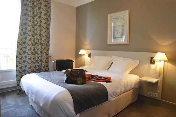 Online Booking EPS - photo 0