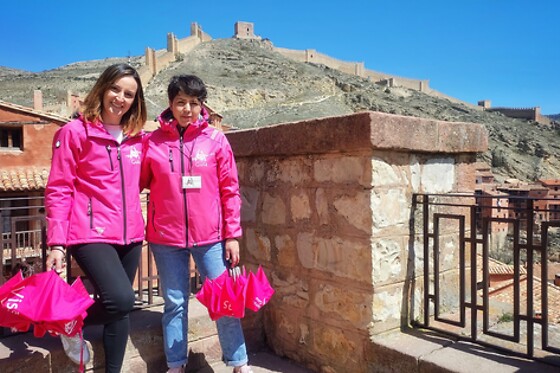 INSPIRA ALBARRACÍN - photo 0