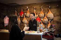 La Maison du Jambon de Bayonne