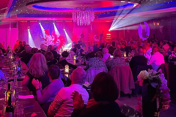 Le Cabaret Club - photo 1