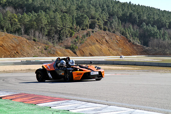 GT Drive - photo 16