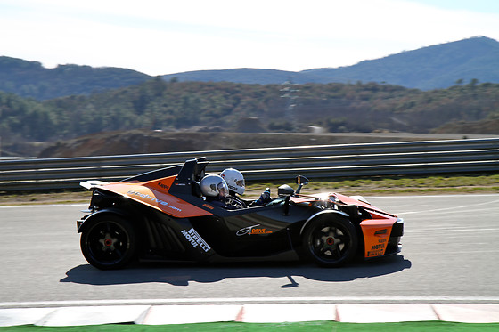 GT Drive - photo 23