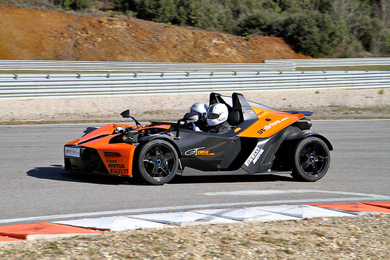 GT Drive - photo 17
