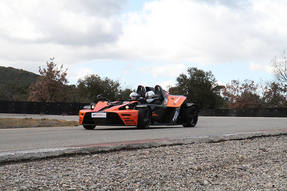 GT Drive - photo 18