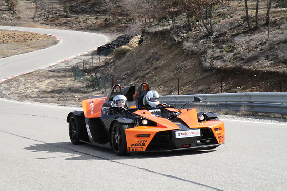 GT Drive - photo 15