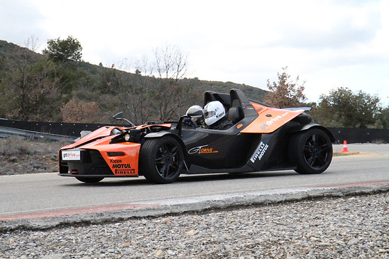 GT Drive - photo 20