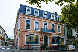 Hôtel de France