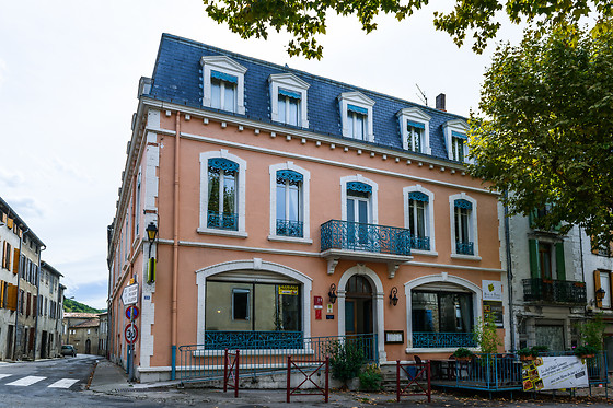 Hôtel de France - photo 1