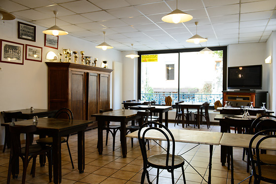 Hôtel de France - photo 8