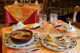 Hôtel de France