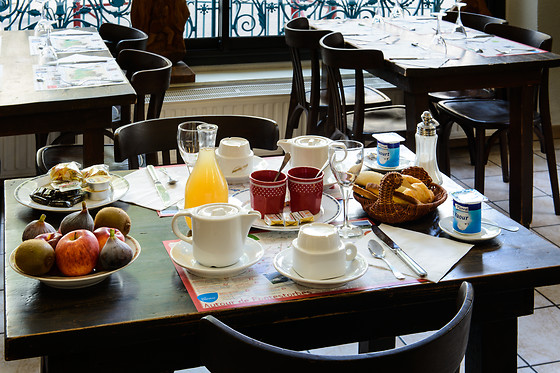 Hôtel de France - photo 9