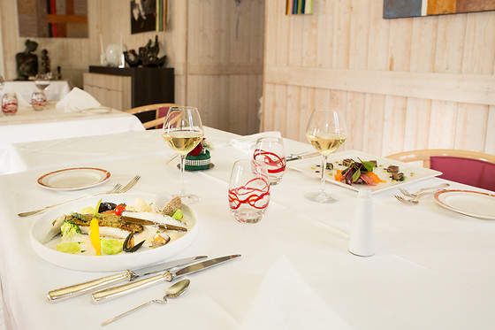 Repas pour 2 au Zimmer à wantzenau (67)