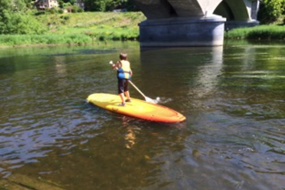 Semois Kayaks - photo 8