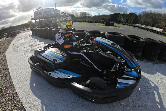 Bretagne Karting - photo 1