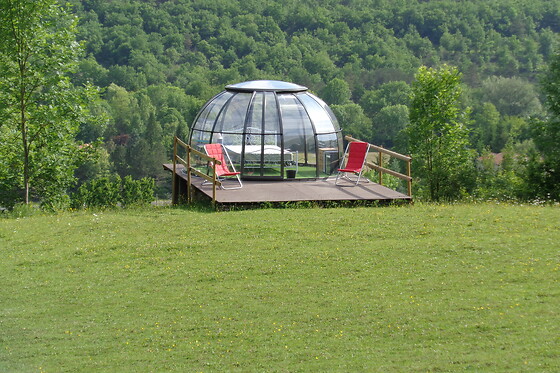 Ferme des Baillards - photo 1