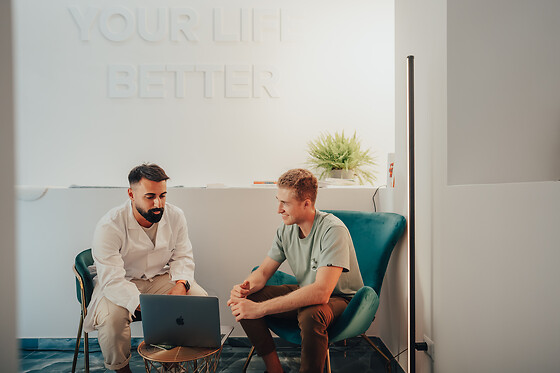 Wellspring - photo 1