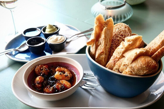 lunhroom op de hoek - den haag - photo 3