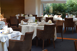 Hotel - Restaurant Les 3 Clés