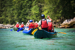 SERRANÍA AVENTURA